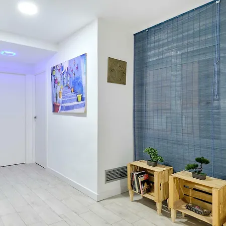 Alojamiento Simon 1 Murcia Exterior photo