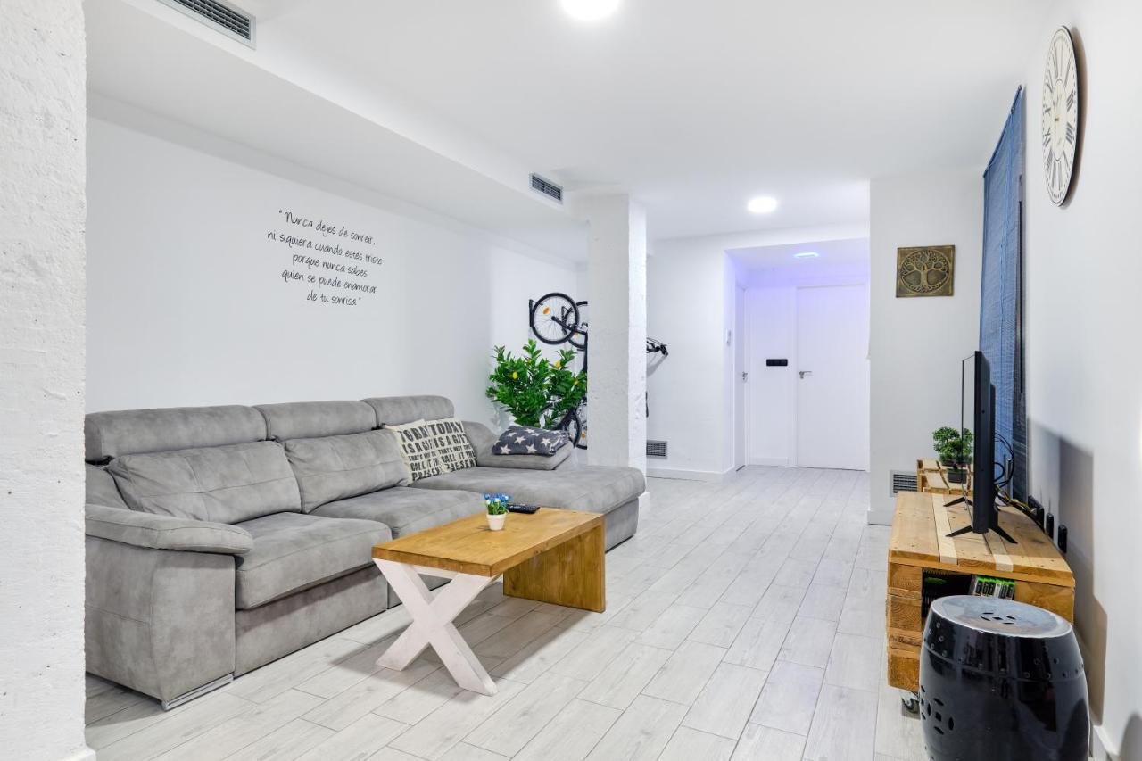 Simon 1 Apartment