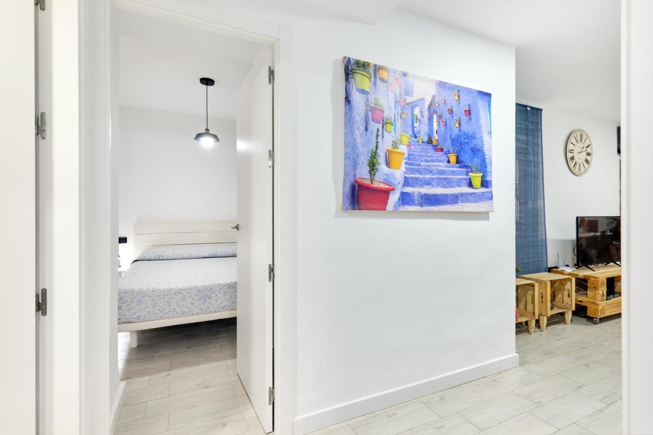 Apartment Simon 1