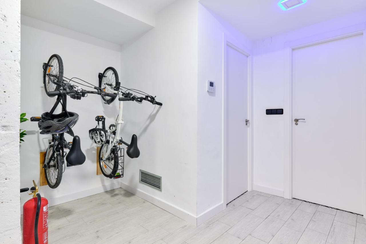Apartment Simon 1 Murcia