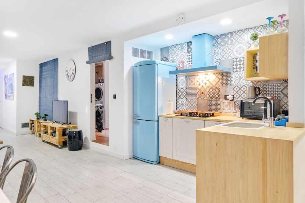 Apartment Simon 1 Murcia
