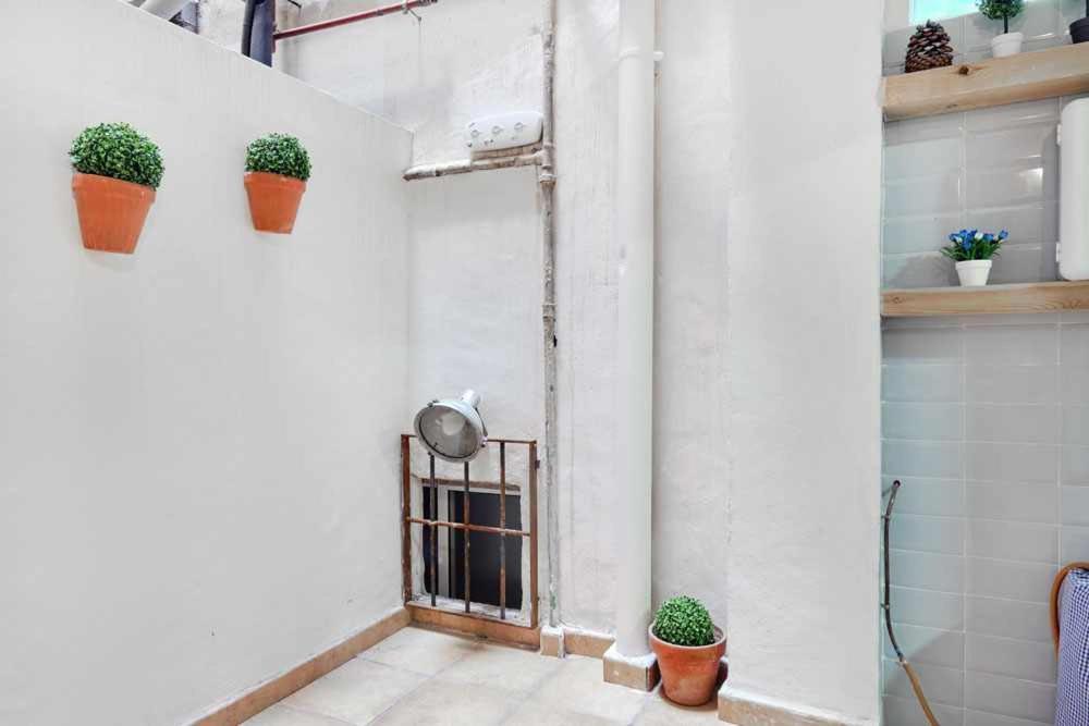 Apartment Simon 1 *