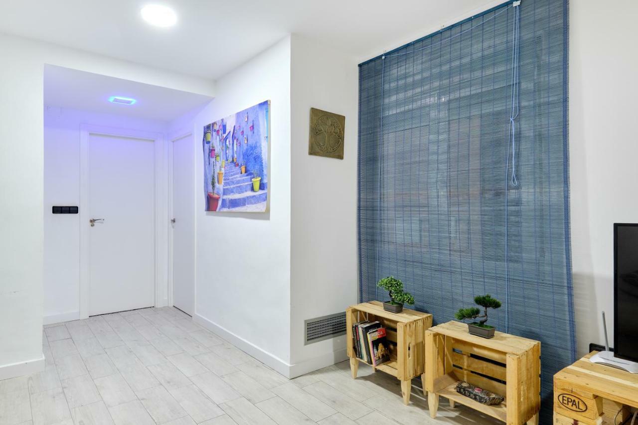 Simon 1 Apartment Murcia